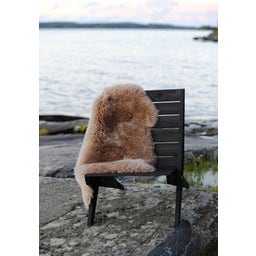 EcoFurn GRANNY Chair - schwarz