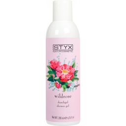 STYX Wildrose Duschgel - 200 ml