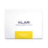 KLAR Pflegeseife