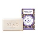 KLAR Fester Conditioner Arganöl & Feige - 100 g