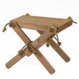 EcoFurn Lilli Tisch Birke