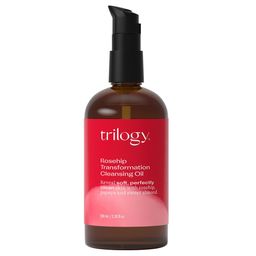 trilogy Rosehip Transformation Cleansing Oil