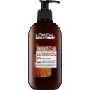 MEN EXPERT BARBER CLUB 3-in-1 Bartshampoo Bart + Gesicht + Haar - 200 ml
