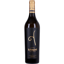 Genussgut Krispel Chardonnay Ried Kaargebirge 2019