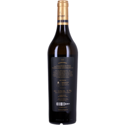 Genussgut Krispel Chardonnay Ried Kaargebirge 2019 - 0,75 l