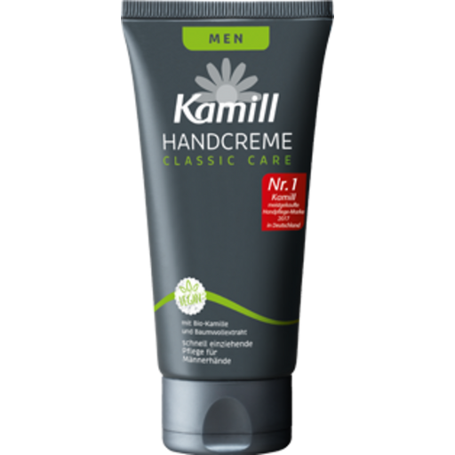 Kamill Handcreme Men - 75 ml