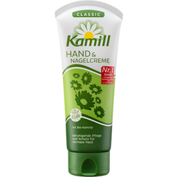 Kamill Hand & Nagelcreme Classic Tube - 100 ml