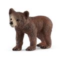 42473 - Wild Life - Grizzlybär-Mutter und Junges