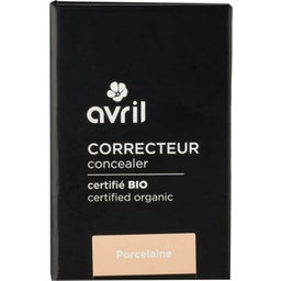 Avril Concealer Refill - Porcelaine