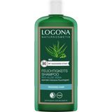 LOGONA Feuchtigkeits-Shampoo