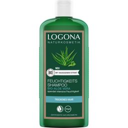LOGONA Feuchtigkeits-Shampoo