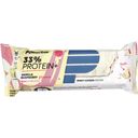 PowerBar® 33% Protein Plus Riegel - Vanilla-Raspberry