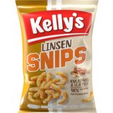 Kelly´s Lentil Snips