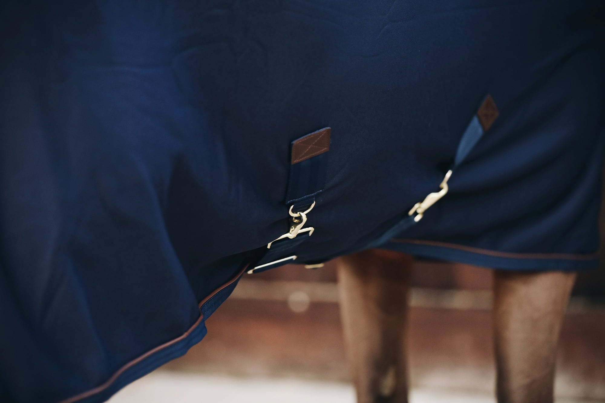 Kentucky Horsewear Abschwitzdecke 