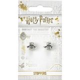 The Carat Shop Harry Potter Charm Stopper Set