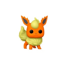 Funko POP! - Pokémon - Flamara