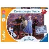 tiptoi - Puzzle für kleine Entdecker - Disney Die Eiskönigin