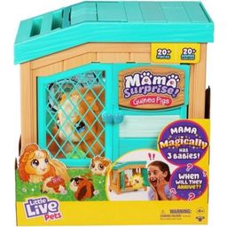 Little Live Pets Mama Surprise Spielset