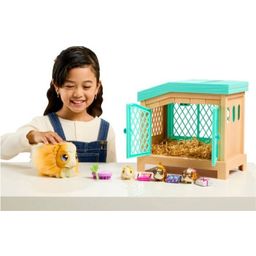 Little Live Pets Mama Surprise Spielset