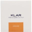 KLAR Badeseife - Orange