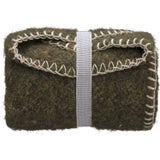 Steiner 1888 Sitzdecke Eva