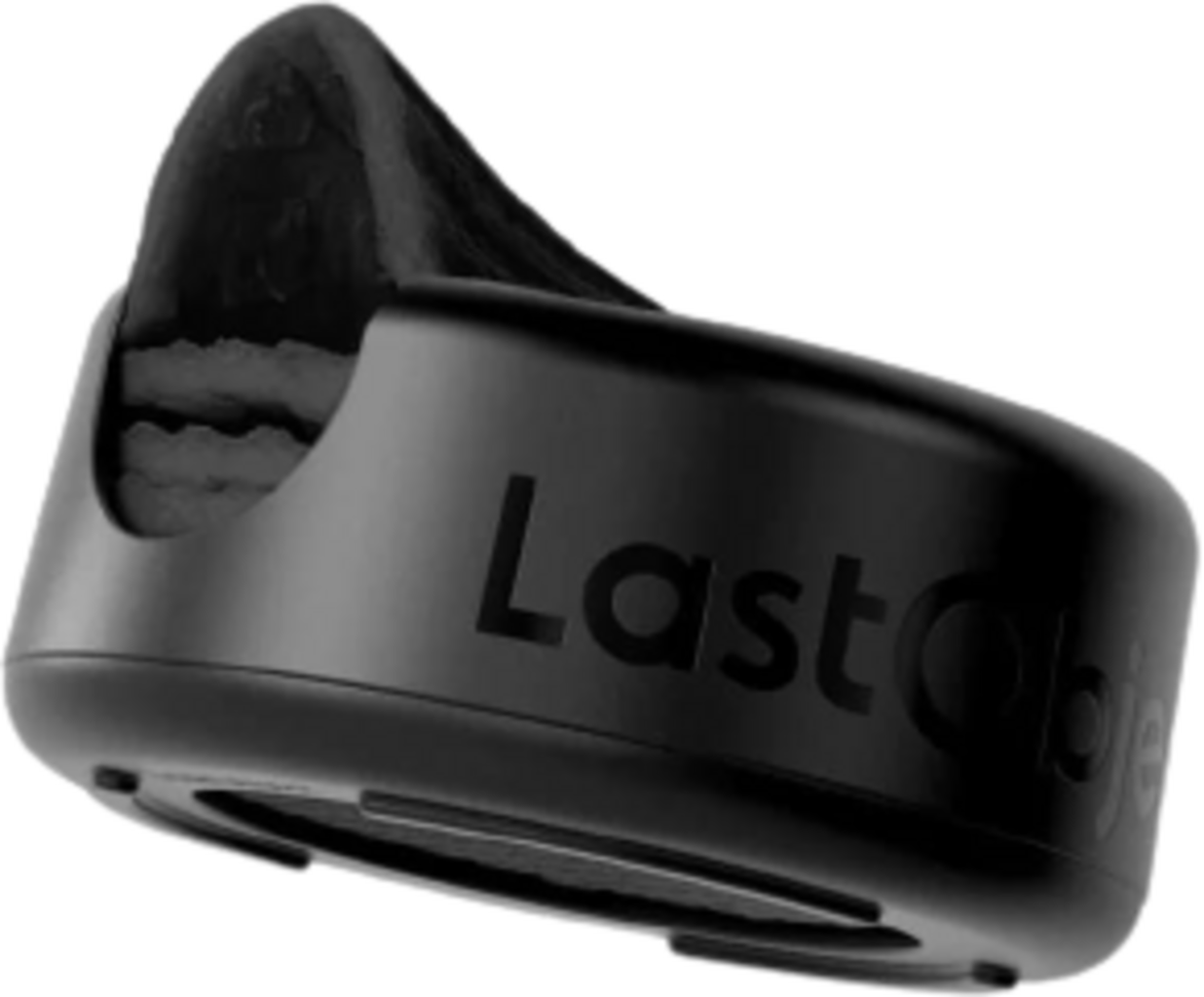 LastObject LastRound Pro - Schwarz