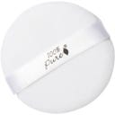 100% Pure Powder Puff - 1 Stk