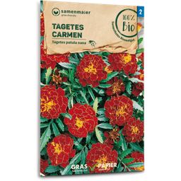 Samen Maier Bio Tagetes 