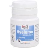 ZeinPharma® Hyaluron Forte HA 200 mg