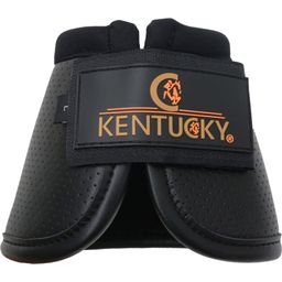 Kentucky Horsewear Sprungglocken "Air Tech" schwarz