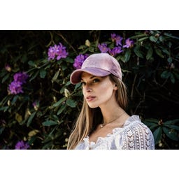 Kentucky Horsewear Kappe 