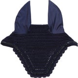 Kentucky Horsewear Fliegenohren "Wellington" Stone & Pearl