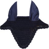 Kentucky Horsewear Fliegenohren "Lang" Stone & Pearl