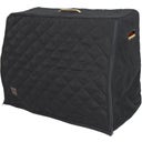 Kentucky Horsewear Schutzhülle für Show Grooming Box - schwarz