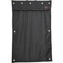 Kentucky Horsewear Wasserfester Boxenvorhang - schwarz