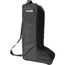Stiefeltasche, schwarz