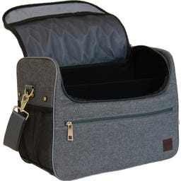 Kentucky Horsewear Putztasche - grau