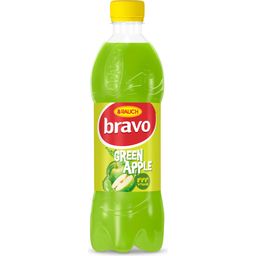 Rauch Eistee Bravo PET Green Apple