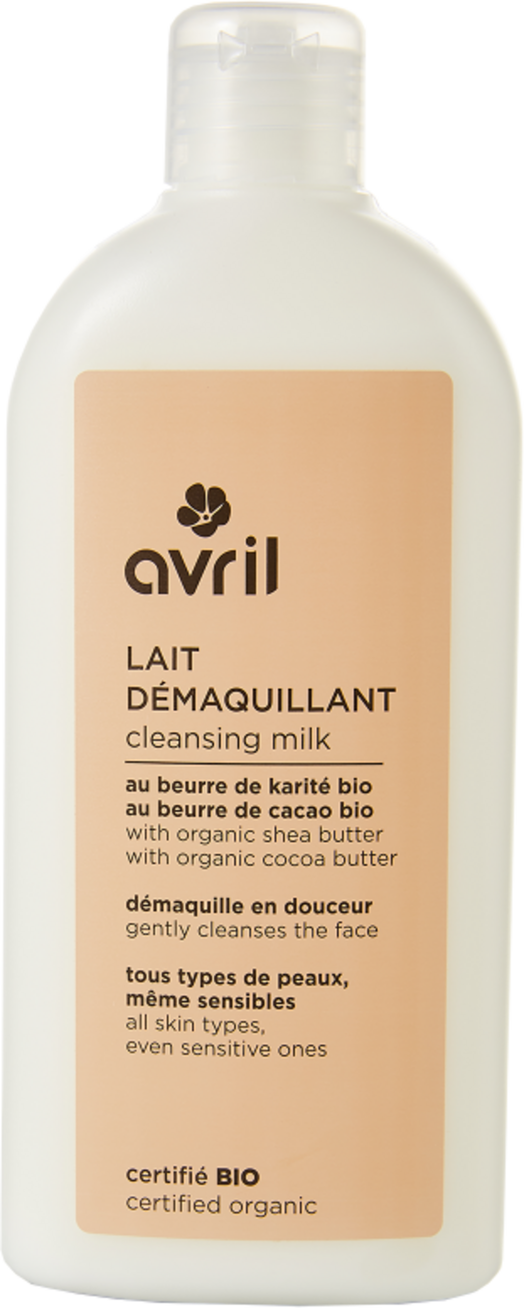 Cleansing Milk, 250 ml