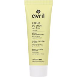 Avril Day Cream for Normal & Combination Skin