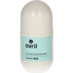 Avril Roll-on Deo for Women - 50 ml