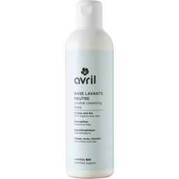 Avril Neutral Cleansing Base - 240 ml
