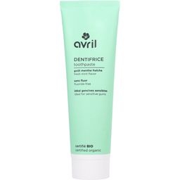 Avril Toothpaste Mint