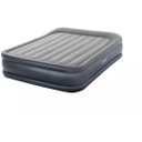 Luftbett Deluxe Pillow Rest Raised 230V Queen  203 x 152 x 42cm