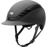 PIKEUR Reithelm AirLuxe PURE, black