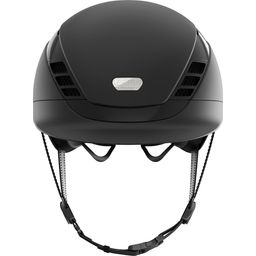 PIKEUR Reithelm AirLuxe PURE, black