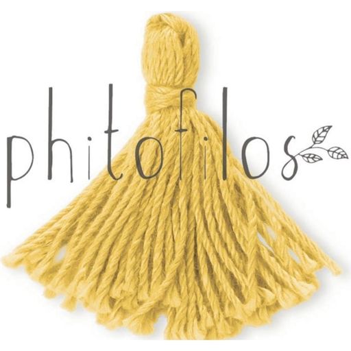 Phitofilos Farbmischung Kamillen-Blond - 100 g