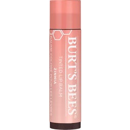 Burt's Bees Tinted Lip Balm - Zinnia