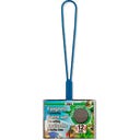 JBL Fangnetz fein - Breite 12cm - Länge 35cm