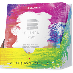 Goldwell Elumen Play Eraser - 12 x 30g 